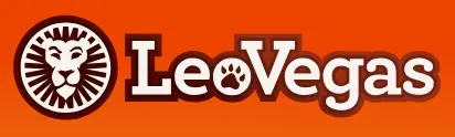 LeoVegas logo